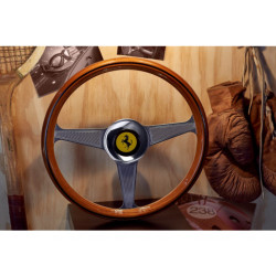 Thrustmaster Volante Ferrari 250 Gto Wheel Addon Para PC (29 | APLIUM