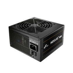 Fsp Fuente De Alimentacion Hexa 85+ Pro 350 (85+,350W, Full | APLIUM