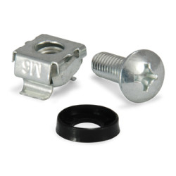 Screw/Bolt 16 Mm 4 Pc(S) M6 | APLIUM