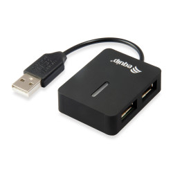 Interface Hub Usb 2.0 480 | APLIUM