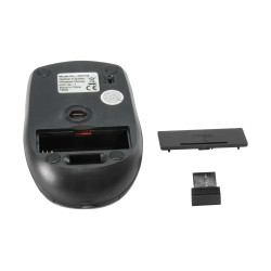 Mouse Ambidextrous Rf | APLIUM