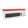 Keyboard Mouse Included Usb | APLIUM