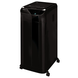 Destructora Fellowes AutoMax 600M/ Microcorte de 2 x 12mm/ N | APLIUM