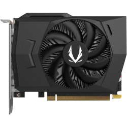 VGA Zotac Rtx 3050 6GB Solo GDDR6,NV,RTX3050,GDDR6,6GB,96BIT | APLIUM