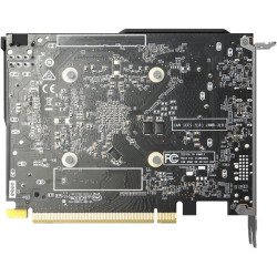 VGA Zotac Rtx 3050 6GB Solo GDDR6,NV,RTX3050,GDDR6,6GB,96BIT | APLIUM