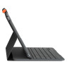 Slim Folio For iPad 7TH And 8TH Generation Graphite - Uk Int | APLIUM