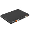 Slim Folio For iPad 7TH And 8TH Generation Graphite - Uk Int | APLIUM