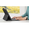 Slim Folio For iPad 7TH And 8TH Generation Graphite - Uk Int | APLIUM