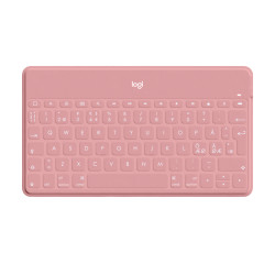 Keys-to-go Blush Pink Pan Nordic | APLIUM