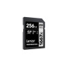 Lexar SDXC, 256 GB UHS-II Clase 10 | APLIUM