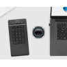 3DCONNEXION Numpad Pro Stand Alone (3DX-700105) | APLIUM