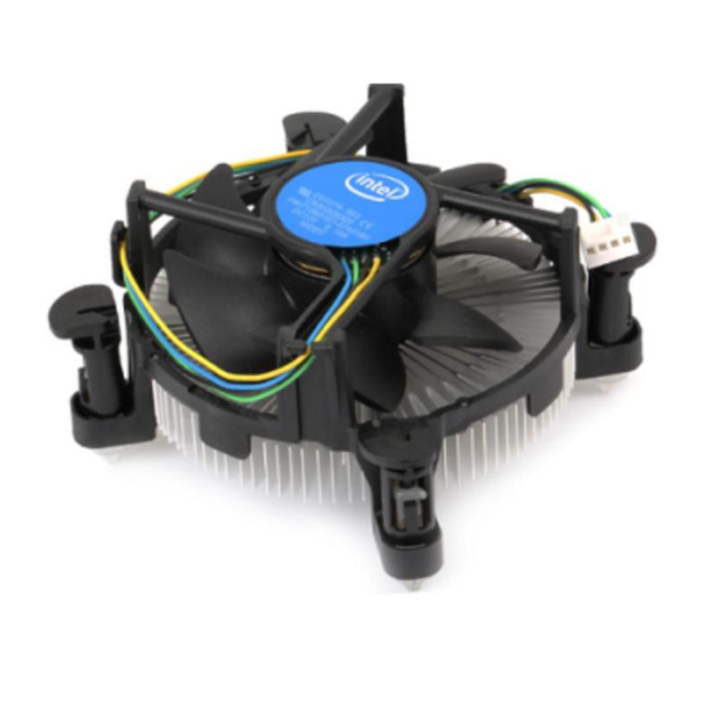computer cooling system
