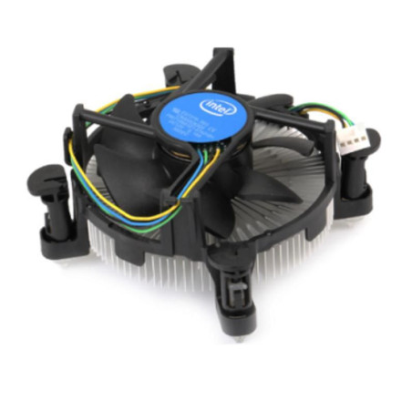 computer cooling system