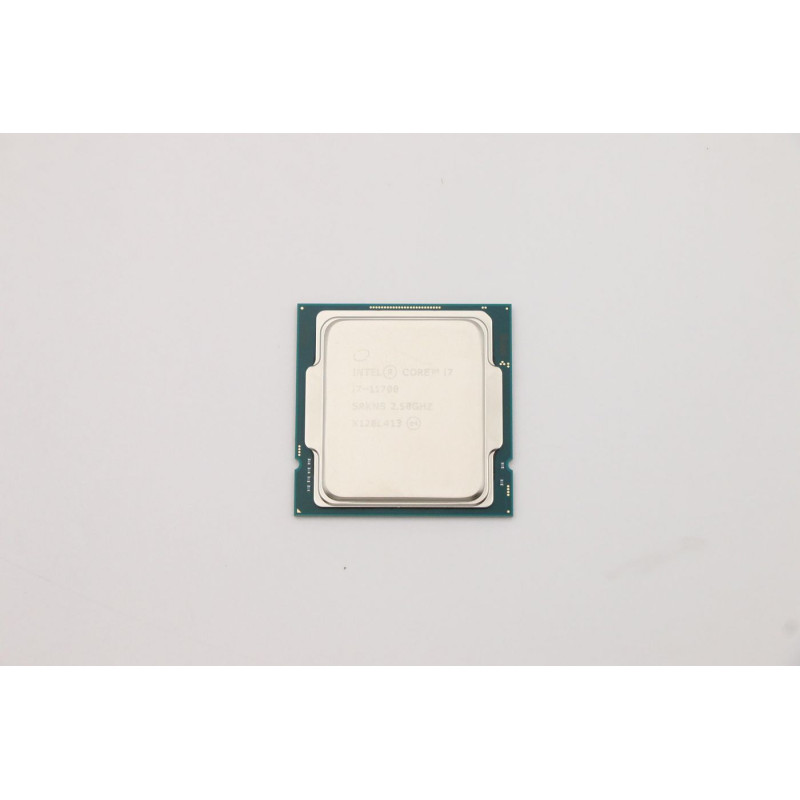 Intel Core i7-11700 8-core