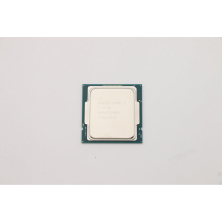 Intel Core i7-11700 8-core