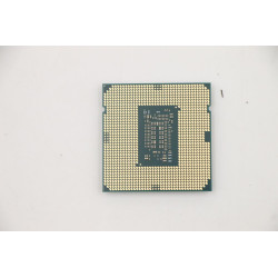 Intel Core i3-10105