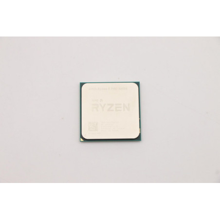 AMD Ryzen 5 PRO 5650G
