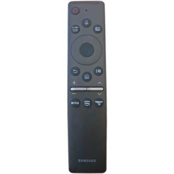 REMOCON-SMART CONTROL 2020 TV