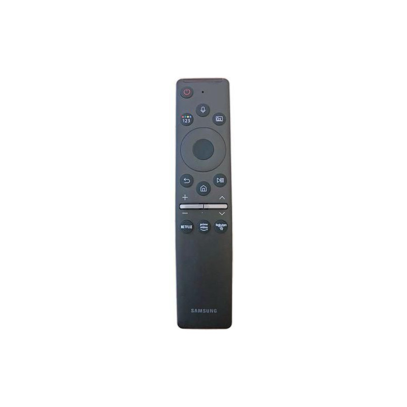 REMOCON-SMART CONTROL 2020 TV