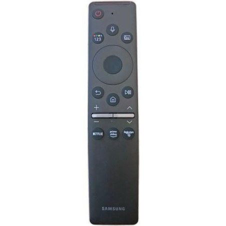 REMOCON-SMART CONTROL 2020 TV