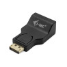 I-tec Disp Port To VGA Adapter . | APLIUM