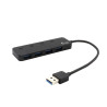 I-tec USB 3.0 Metal Hub 4 Port . | APLIUM