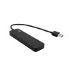 I-tec USB 3.0 Metal Hub 4 Port . | APLIUM