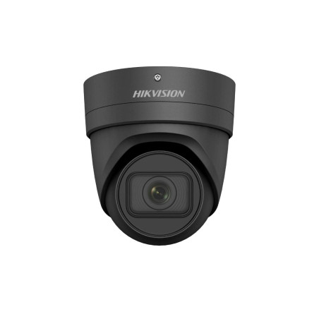 4 MP Acusense Motorized