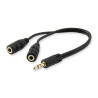 Audio Split Cable | APLIUM