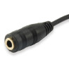 Audio Split Cable | APLIUM
