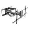 EQUIP 650324 - 37"-90" Tilt/Swivel Tv Wall | APLIUM