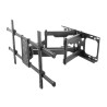 EQUIP 650324 - 37"-90" Tilt/Swivel Tv Wall | APLIUM