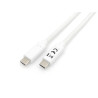 EQUIP - Usb 3.2 Gen 1 Type-C To C - Ref. 128362 | APLIUM