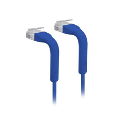 Ubiquiti Networks U-CABLE-PATCH-RJ45-BL cable de red Azul Ca | APLIUM