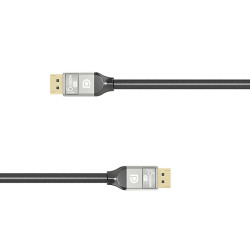 8K Displayport Cable . | APLIUM