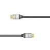 8K Displayport Cable . | APLIUM