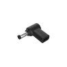 Dc To Usb-C Adapter, | APLIUM
