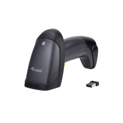 Wireless 1D Laser Barcode | APLIUM