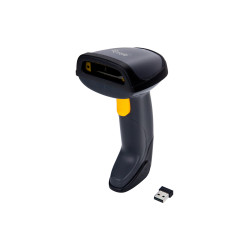 Wireless 1D Laser Barcode | APLIUM