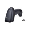 EQUIP - Wireless 2D Barcode Scanner, - Ref. 351024 | APLIUM