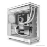 NZXT H6 Air Flow Midi Tower Blanco | APLIUM