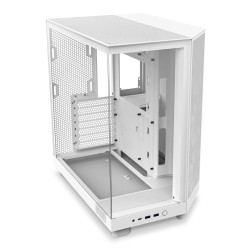 NZXT H6 Air Flow Midi Tower Blanco | APLIUM