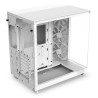 NZXT H6 Air Flow Midi Tower Blanco | APLIUM
