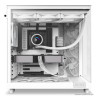 NZXT H6 Air Flow Midi Tower Blanco | APLIUM