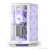 NZXT H6 Air Flow Midi Tower Blanco | APLIUM