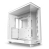 NZXT H6 Air Flow Midi Tower Blanco | APLIUM