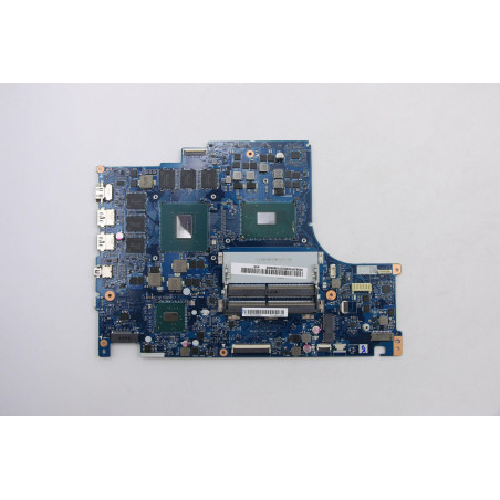 ThinkPad T470p, Intel