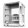 NZXT H6 Air Flow Midi Tower Blanco | APLIUM