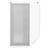 NZXT H6 Air Flow Midi Tower Blanco | APLIUM