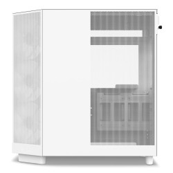 NZXT H6 Air Flow Midi Tower Blanco | APLIUM